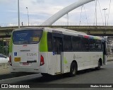 Viação Pavunense B32645 na cidade de Rio de Janeiro, Rio de Janeiro, Brasil, por Sharles Desiderati. Número da foto: #:id.