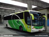 Expresso Princesa dos Campos 5105 na cidade de Curitiba, Paraná, Brasil, por Lucas Adriano Bernardino. Número da foto: #:id.