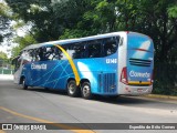 Viação Cometa 13146 na cidade de São Paulo, São Paulo, Brasil, por Espedito de Brito Gomes. Número da foto: #9831602.