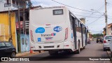 Expresso Santa Paula 16217 na cidade de Serra, Espírito Santo, Brasil, por Thaynan Sarmento. Número da foto: #:id.
