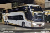 Auto Viação Gadotti 3622 na cidade de São Paulo, São Paulo, Brasil, por Luciano Formiga. Número da foto: #9832607.