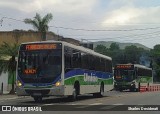 Viação União DC 1.108 na cidade de Duque de Caxias, Rio de Janeiro, Brasil, por Sharles Desiderati. Número da foto: #:id.