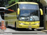 Viação Itapemirim 8925 na cidade de São Paulo, São Paulo, Brasil, por FELIPE ALMEIDA. Número da foto: #9832375.