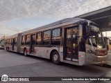 Viação Gatusa Transportes Urbanos 7 6302 na cidade de São Paulo, São Paulo, Brasil, por Leonardo Sebastiao dos Santos Rodrigues. Número da foto: #9830673.