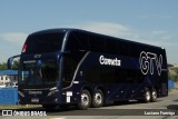 Viação Cometa 721300 na cidade de São Paulo, São Paulo, Brasil, por Luciano Formiga. Número da foto: #9832508.
