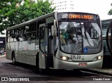 Empresa de Ônibus Campo Largo 22L22 na cidade de Curitiba, Paraná, Brasil, por Claudio Cesar. ID da foto: :id.