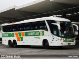 Empresa Gontijo de Transportes 21720 na cidade de Teresina, Piauí, Brasil, por João Victor. Número da foto: #9832464.
