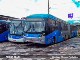 VB Transportes e Turismo 1427 na cidade de Campinas, São Paulo, Brasil, por Henrique Alves de Paula Silva. ID da foto: :id.