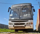 Águia Turismo 11810 na cidade de Xique-Xique, Bahia, Brasil, por Wagner Michel Alves Leite. Número da foto: #:id.