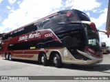Santa Maria Fretamento e Turismo > Transportes Santa Maria(SP) 1000 na cidade de Belo Horizonte, Minas Gerais, Brasil, por Luiz Otavio Matheus da Silva. Número da foto: #9831757.