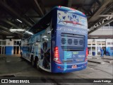 Viação Sampaio 11856 na cidade de Rio de Janeiro, Rio de Janeiro, Brasil, por Jonata Rodrigo. Número da foto: #:id.