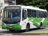 Viação São José RJ 200.162 na cidade de Nova Iguaçu, Rio de Janeiro, Brasil, por Pedro Vinicius. Número da foto: #:id.
