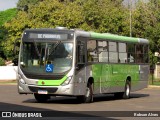 Viação Garcia 81066 na cidade de Paranavaí, Paraná, Brasil, por Robson Alves. ID da foto: :id.