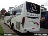 Transpen Transporte Coletivo e Encomendas 29015 na cidade de Curitiba, Paraná, Brasil, por Lucas Adriano Bernardino. Número da foto: #9832490.