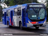 Radial Transporte Coletivo 41.742 na cidade de Itaquaquecetuba, São Paulo, Brasil, por Cauan Ferreira. Número da foto: #9830524.