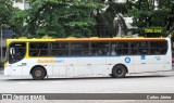HP Transportes Coletivos 20485 na cidade de Goiânia, Goiás, Brasil, por Carlos Júnior. Número da foto: #9832916.
