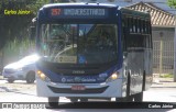 Rápido Araguaia 50719 na cidade de Goiânia, Goiás, Brasil, por Carlos Júnior. Número da foto: #9832921.