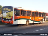 Linave Transportes RJ 146.060 na cidade de Nova Iguaçu, Rio de Janeiro, Brasil, por Augusto César. ID da foto: :id.