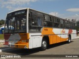 Ônibus Particulares 14154 na cidade de São Paulo, São Paulo, Brasil, por Manoel Junior. ID da foto: :id.