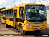Prefeitura Municipal de Cravinhos 7682 na cidade de Cravinhos, São Paulo, Brasil, por Guilherme A.. Número da foto: #9832404.