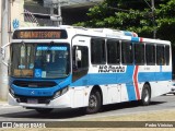 Viação Nossa Senhora da Penha RJ 188.131 na cidade de Nova Iguaçu, Rio de Janeiro, Brasil, por Pedro Vinicius. Número da foto: #:id.