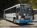 Ônibus Particulares 8298 na cidade de São Paulo, São Paulo, Brasil, por Manoel Junior. Número da foto: #:id.