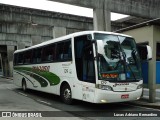 Viação Graciosa 129 na cidade de Curitiba, Paraná, Brasil, por Lucas Adriano Bernardino. Número da foto: #9832458.