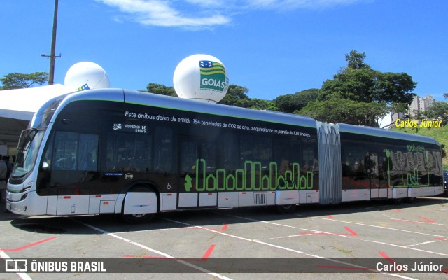 BYD - Build Your Dreams 2022 na cidade de Goiânia, Goiás, Brasil, por Carlos Júnior. ID da foto: 9834616.