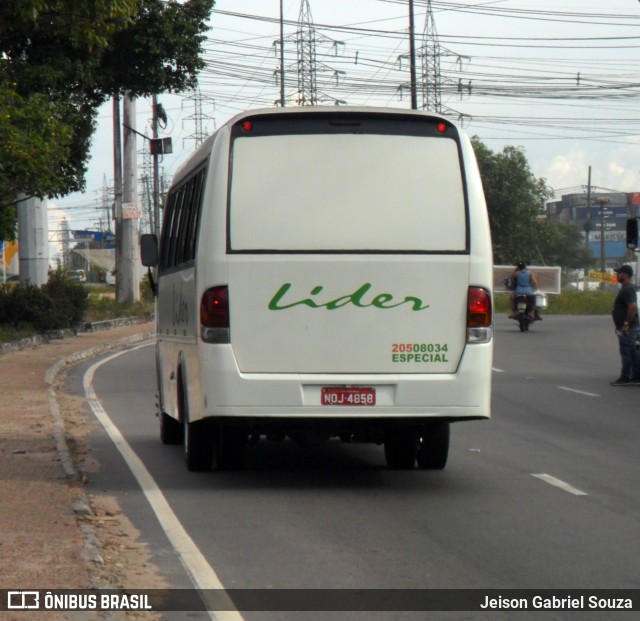 Amazon Líder 20508034 na cidade de Manaus, Amazonas, Brasil, por Jeison Gabriel Souza. Número da foto: #9836124.