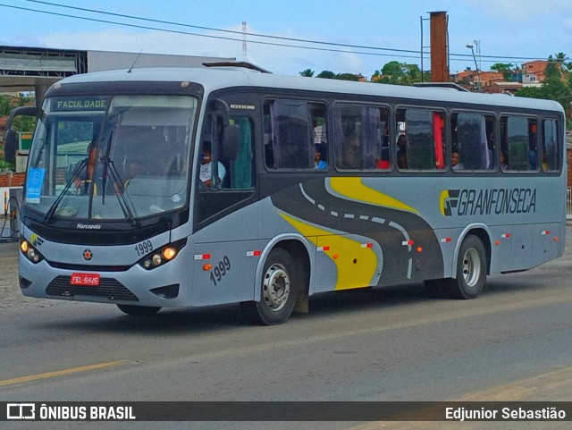 GranFonseca 1999 na cidade de Nazaré da Mata, Pernambuco, Brasil, por Edjunior Sebastião. Número da foto: #9835390.