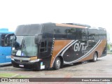 GVTur Turismo e Transportes 3J81 na cidade de Florianópolis, Santa Catarina, Brasil, por Bruno Barbosa Cordeiro. Número da foto: #:id.