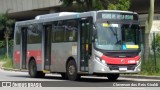 Allibus Transportes 4 5009 na cidade de São Paulo, São Paulo, Brasil, por Cleverson dos Reis Giraldi. Número da foto: #:id.