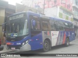Next Mobilidade - ABC Sistema de Transporte 81.119 na cidade de São Paulo, São Paulo, Brasil, por Gilberto Dos Reis Ramos. Número da foto: #9833442.