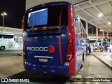 Viação Riodoce 62019 na cidade de Rio de Janeiro, Rio de Janeiro, Brasil, por Jonata Rodrigo. Número da foto: #:id.