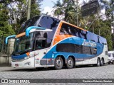 Lindentur Turismo 8017 na cidade de Petrópolis, Rio de Janeiro, Brasil, por Gustavo Esteves Saurine. Número da foto: #9835726.