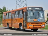 Cristo Rei > CCD Transporte Coletivo > SPE Via Mobilidade S/A DA297 na cidade de Curitiba, Paraná, Brasil, por Wagner Domingos Ivanesken. Número da foto: #9835235.