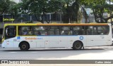 HP Transportes Coletivos 20056 na cidade de Goiânia, Goiás, Brasil, por Carlos Júnior. Número da foto: #9833765.