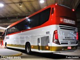 Expresso Itamarati 6619 na cidade de Campinas, São Paulo, Brasil, por Paulo Gustavo. Número da foto: #:id.