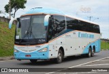 Emtram 5020 na cidade de Campinas, São Paulo, Brasil, por Jacy Emiliano. Número da foto: #:id.