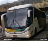 Empresa Gontijo de Transportes 18120 na cidade de Belo Horizonte, Minas Gerais, Brasil, por Athos Arruda. Número da foto: #9835858.