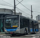 Viação Paratodos > São Jorge > Metropolitana São Paulo > Mobibrasil 6 4364 na cidade de São Paulo, São Paulo, Brasil, por Matheus Costa. Número da foto: #:id.