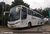 Tupantur Turismo 0107 na cidade de São Leopoldo, Rio Grande do Sul, Brasil, por Júnior Harras. Número da foto: #9833717.