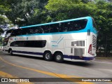 Viação Piracicabana 2680 na cidade de São Paulo, São Paulo, Brasil, por Espedito de Brito Gomes. Número da foto: #:id.