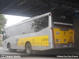 Upbus Qualidade em Transportes 3 5791 na cidade de São Paulo, São Paulo, Brasil, por Gilberto Dos Reis Ramos. ID da foto: :id.