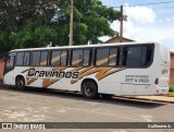 Prefeitura Municipal de Cravinhos CZA-9924 na cidade de Cravinhos, São Paulo, Brasil, por Guilherme A.. Número da foto: #9834931.