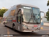 Auto Viação 1001 RJ 108.1241 na cidade de Niterói, Rio de Janeiro, Brasil, por Rafael Lima. Número da foto: #:id.