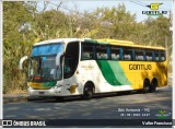 Empresa Gontijo de Transportes 14685 na cidade de Belo Horizonte, Minas Gerais, Brasil, por Valter Francisco. Número da foto: #9834252.