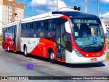 Itajaí Transportes Coletivos 2013 na cidade de Campinas, São Paulo, Brasil, por Henrique Alves de Paula Silva. Número da foto: #9834070.