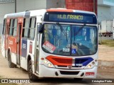 Capital Transportes 8138 na cidade de Aracaju, Sergipe, Brasil, por Cristopher Pietro. Número da foto: #:id.