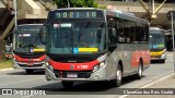 Pêssego Transportes 4 7567 na cidade de São Paulo, São Paulo, Brasil, por Cleverson dos Reis Giraldi. Número da foto: #:id.